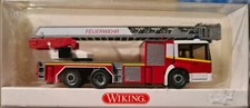 Wiking 6154041 econic gebraucht kaufen  Kaufbeuren