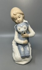 Nao lladro figurine for sale  Memphis