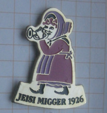 Jeisi migger 1926 gebraucht kaufen  Münster