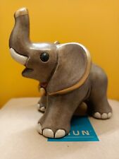 Thun elefante vintage usato  Milano