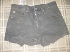 Levi 501 ladies for sale  HAMILTON