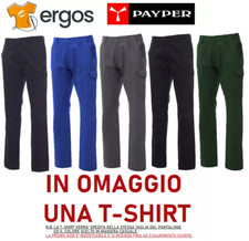 Payper power pantalone usato  Bitonto