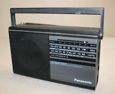 Panasonic 542 vintage usato  Imola