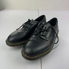 Martens shoes black for sale  WORTHING