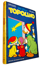 Topolino libretto 682 usato  Torino
