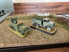 Ww2 painted resin for sale  SWINDON
