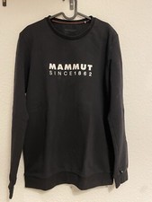 Mammut herren pullover gebraucht kaufen  Berlin