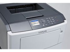 Lexmark imprimante m1145 d'occasion  Maurepas