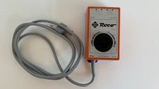 Roco gleichstrom trafo gebraucht kaufen  Scharnebeck