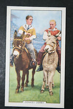 Donkey derby vintage for sale  DERBY