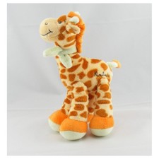 Doudou girafe écharpe d'occasion  Le Portel