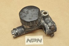Yamaha Master Cylinder RD250 RD350 TX500 TX650 XS500 XS650 Antigo Fabricante de Equipamento Original *COMO SE LÊ* comprar usado  Enviando para Brazil