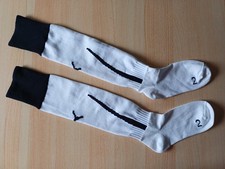 Puma kniestrümpfe paar gebraucht kaufen  Neumünster