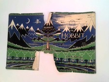 Usado, The Hobbit - J R R Tolkien - 13th impression 1961 George Allen & Unwin Ltd comprar usado  Enviando para Brazil