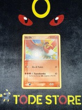 Pokemon serie pop5 usato  Bergamo