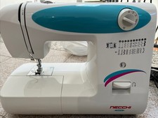 Necchi n83 macchina usato  Teglio