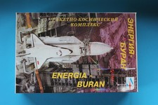 Energia buran raumtransporter gebraucht kaufen  Neulingen