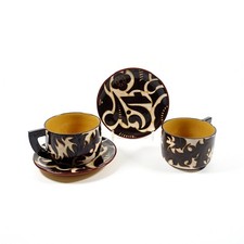 Due tazze ceramica usato  Verdellino