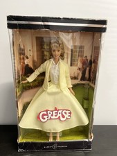 Grease barbie doll for sale  Addison