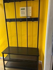 Ikea coat rack for sale  LEEDS