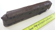 Vintage hobbytown metal for sale  Miami
