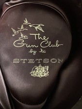 Stetson gun club for sale  UK