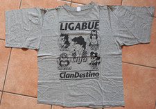 Shirt maglia ligabue usato  Ferrara