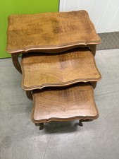 Antique french nest for sale  CHERTSEY