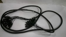 Channel xlr audio for sale  Houston