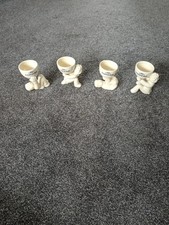 lurpak egg cups for sale lurpak egg cups for sale BISHOP AUCKLAND