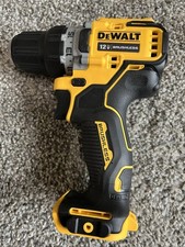 Dewalt xtreme dcd701 d'occasion  Expédié en Belgium