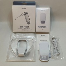 Dispositivo térmico usado Sony Reon Pocket 3 vestível RNP-3 comprar usado  Enviando para Brazil