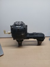 Usado, Cabeça amaciante Kinetico modelo 1484 com base de tanque remota para peças comprar usado  Enviando para Brazil