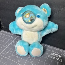 1987 playskool blue for sale  Lexington
