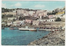 Ustica palermo cala usato  Isola Vicentina