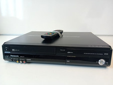 Panasonic dmr ez47v for sale  EXETER