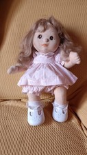 Bambola poupee doll usato  Roma