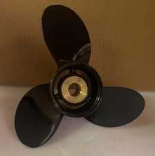 Aluminum outboard propeller for sale  Fullerton