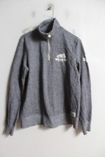 Roots canada zip for sale  CASTLEFORD