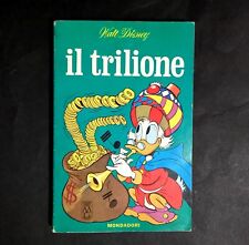 Trilione classici disney usato  Praia a Mare