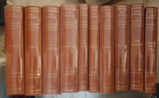 Storia universale volumi usato  Tivoli