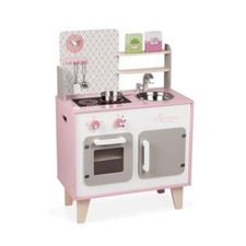 Janod cucina giocattolo usato  Roccagloriosa