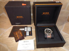 Mido great wall gebraucht kaufen  Deichhorst