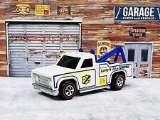 🇺🇸Hot Wheels Redline Club RAMBLIN WRECKER LARRY’s caminhão de reboque 24 horas C7 comprar usado  Enviando para Brazil