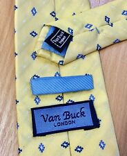 Van buck yellow for sale Van buck yellow for sale  SALISBURY