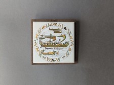 Bayeux tapestry decorative for sale  Woodside