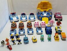 Gros lot robot d'occasion  Saint-Bonnet-de-Joux