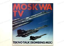 Moskwa tekno talk gebraucht kaufen  Kiel