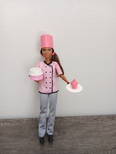 Barbie cupcake chef for sale  Tallahassee