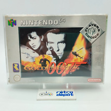 Goldeneye 007 golden d'occasion  Gap